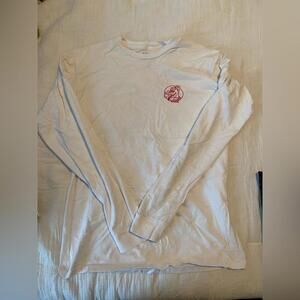 Vans Bringing Heat Long Sleeve T-Shirt